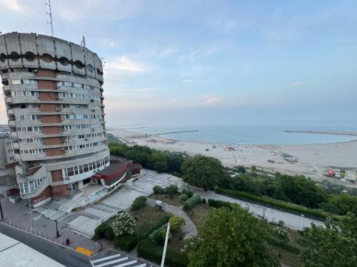 Old Town Apartment | Neverseen Apartament