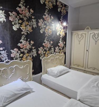 Sector 2 Hotel | Nevis Fundeni