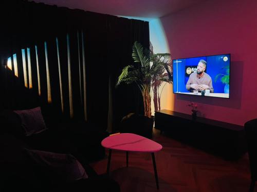 Kazbegi Apartment | New 2-level Apartment in New Gudauri