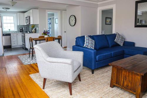 Wolfeboro Apartment | NEW 2BR Apartment near Lake Winnipesaukee