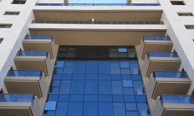 Nazareth Apartment | New 3 bedrooms apatment - G10 project