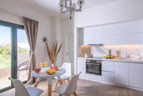 Limenas Chersonisou Apartment | NEW Aether apts near the sea