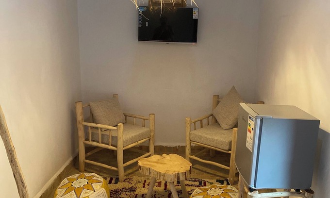 Ville Nouvelle Apartment | New air-conditioned apartment in city center