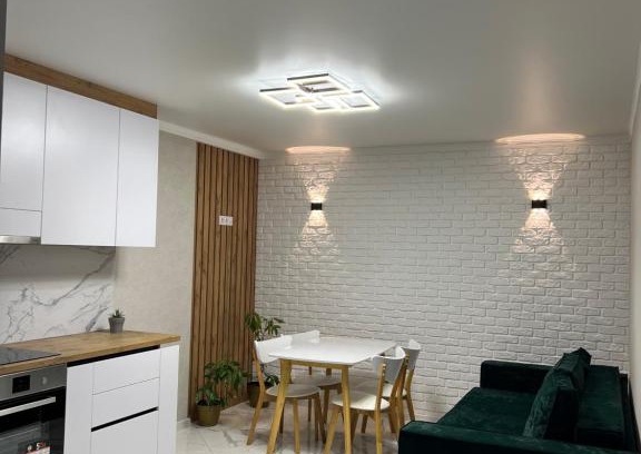 Codru Apartment | New apartament 2 rooms