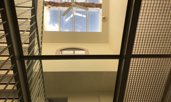 Lussan Apartment | New apartment