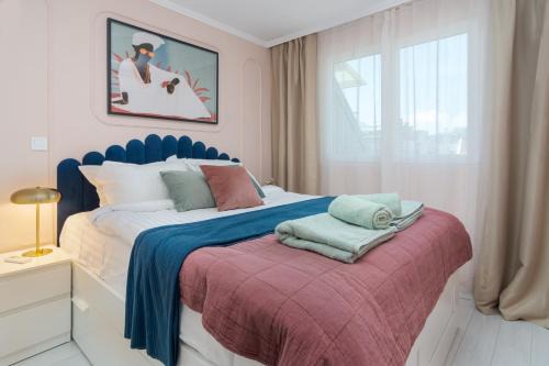 Lozenets Apartment | New apartment meters from metro
