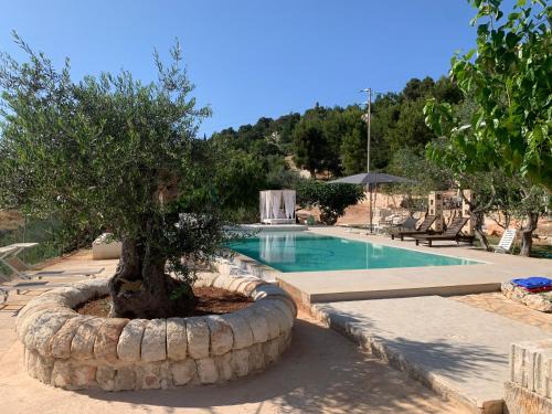 Selva di Fasano House | NEW apartment oasi di pace