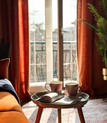 Bishkek Apartment | New Apartment right across TSUM