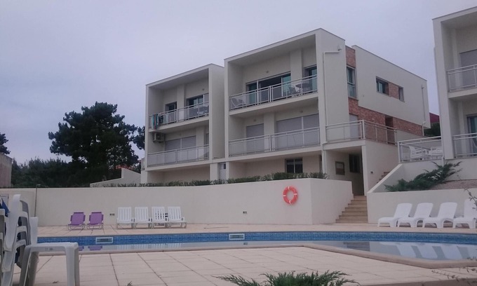 Salir do Porto Apartment | New apartment with every luxury