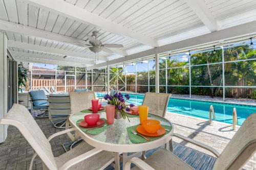 Lauderdale-by-the-Sea House | New Awesome 43, Few Min Walk From The Beach !