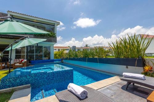 Jimenez Apartment | New Bamboo Country Paradise