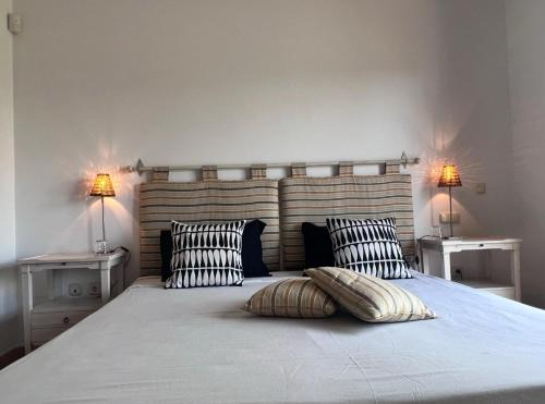 Ensanche Centro Apartment | New Beautiful Apartment in Soho -Malaga