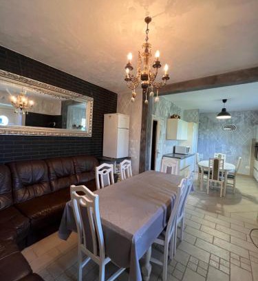 Cezarji House | New Big Butterfly Rooms - 2024 - Free parking - Special Offer