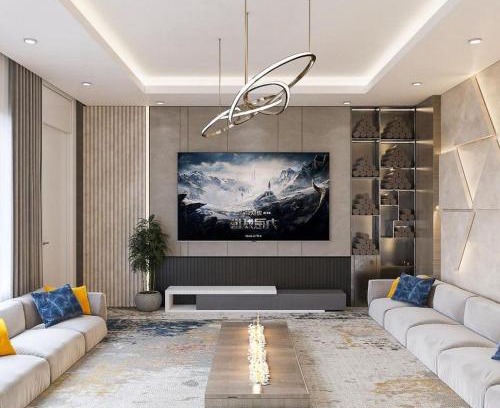 The 5th Settlement Apartment | New cairo villas