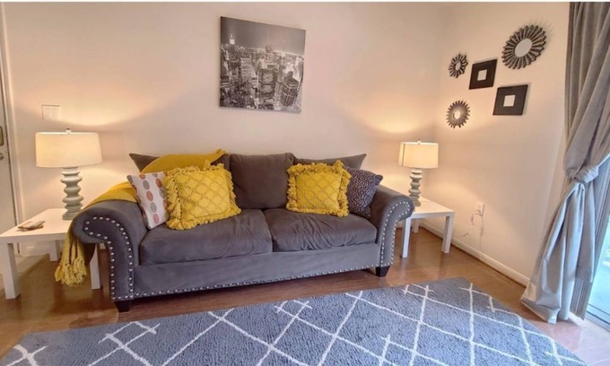 Cinco Ranch Apartment | NEW,CLEAN,SAFE HOME in the heart of KATY!