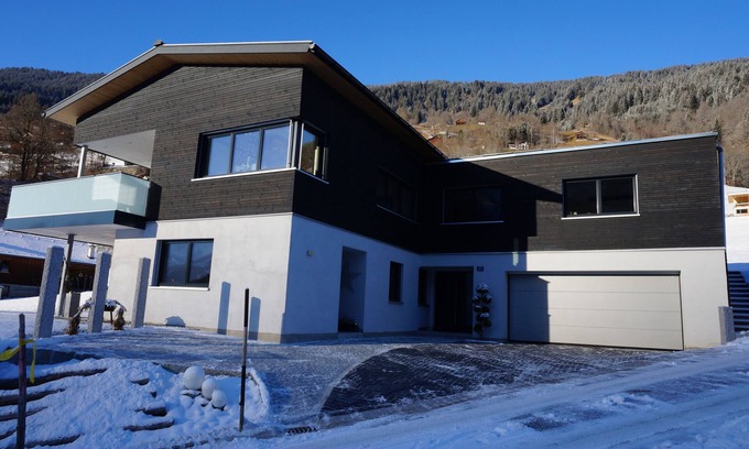 Silbertal Apartment | New comfortable Feriewohnung with stunning views