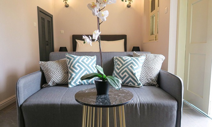 Singapore River Apartment | NEW Comfy Studio Apt/Wifi @ Orchard/Somerset Area