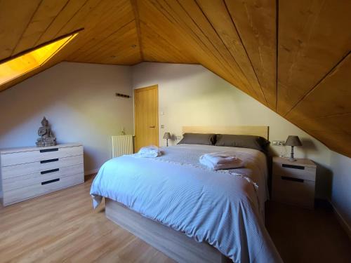 La Massana Apartment | New Dúplex a 25m del telecabina de La Massana 643