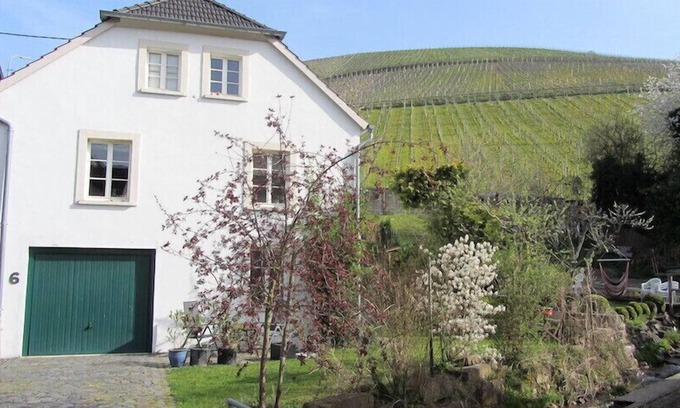 Kasel House | NEW: duplex apartment rental - for active and peace seekers