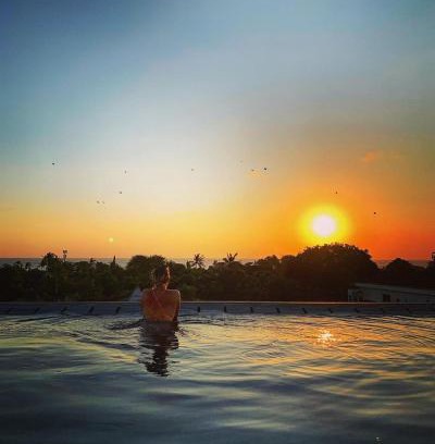 Legian Hotel | New Garden View Resort