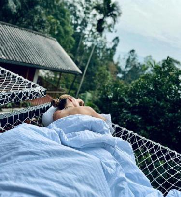 Ella Cabin | New Green View Resort