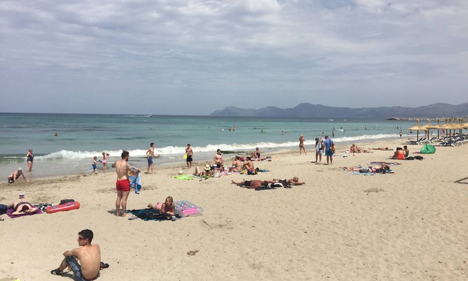 Can Picafort Apartment | New high standing apartment near the beach