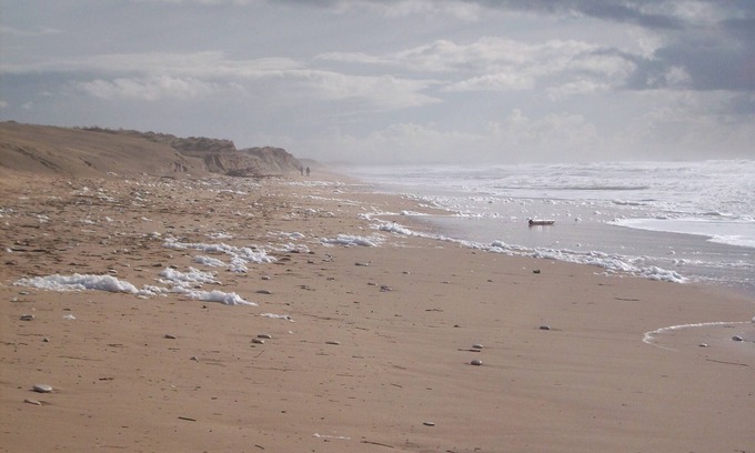 Arvert Villa | New house for rent on the ARVERT peninsula