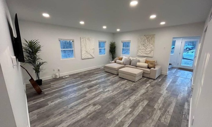 Blackwood House | New House in a 50 Acre Land