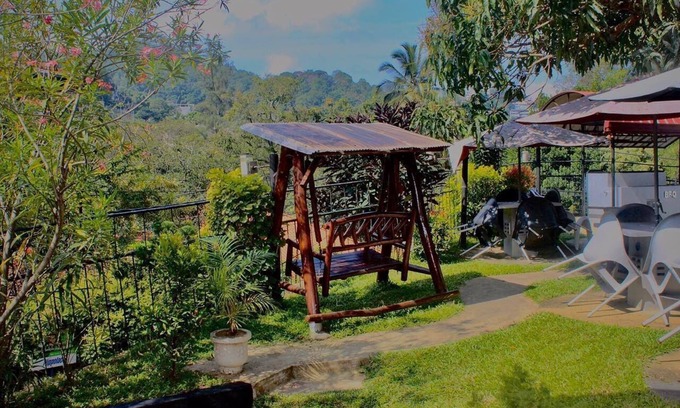 Kandy House | New Kandy Residence