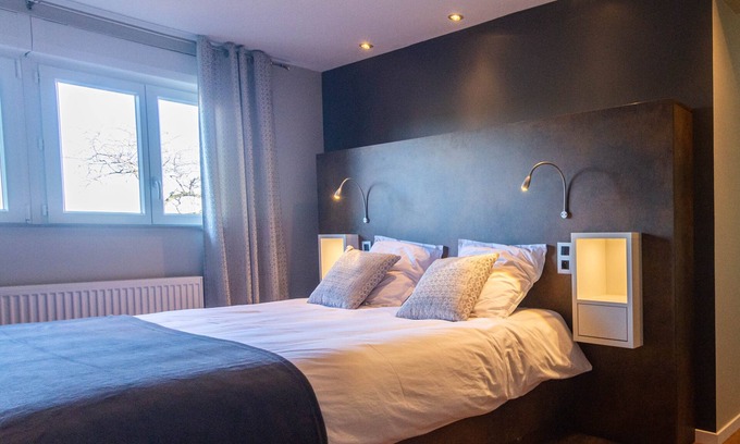 Lemberg House | NEW LE MILLEFIORI GITE IN THE VOSGES DU NORD NATURE PARK