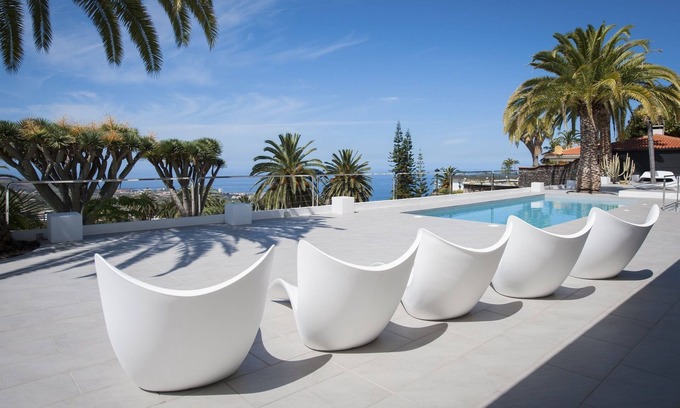 Los Gomez House | NEW LISTING! Casa El Balcon Grande