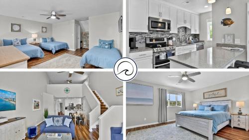 Surfside Beach House | New Listing! | Nautical Escape at Grand Palms Resort | 2 Bedroom Condo |