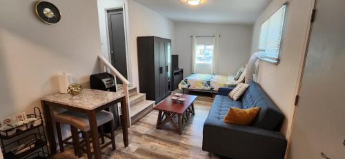 Central Escondido Apartment | New ! Lovely Studio w/patio, Parking on premises