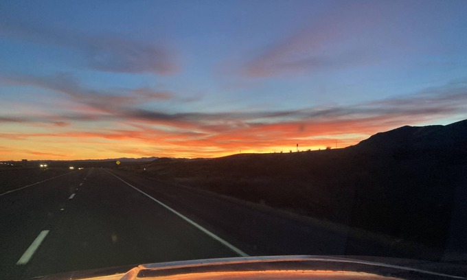 Truth or Consequences House | New Luxury home in the heart of the Hot Springs district.