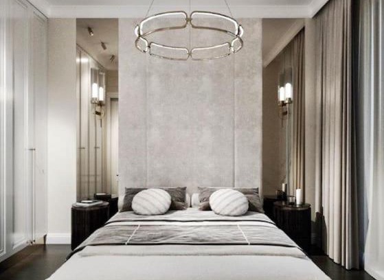 Business District Apartment | New luxury apartment & free parking