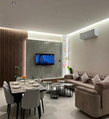 Medina Apartment | new Luxury Apartment near Masjid Quba