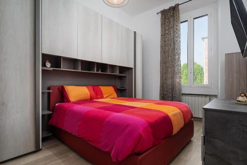 Stadera Apartment | NEW - M2 Famagosta - Bocconi and Darsena Apartment