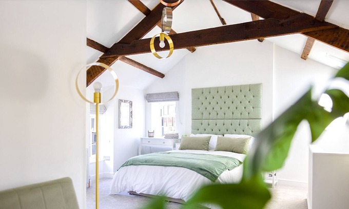 Castletown House | New May 22- Georgian town-house next to castle with pkg | dog frdly