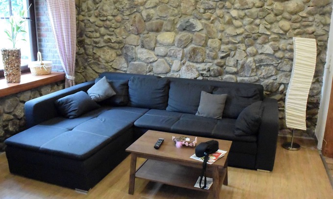 Kummernitztal Apartment | NEW Modern apartment near Plauer See
