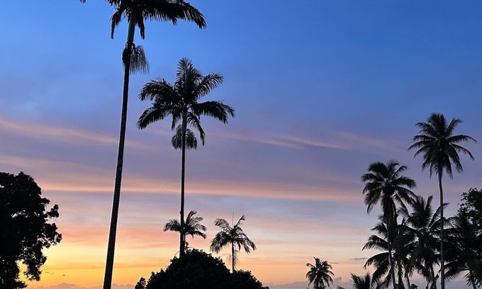 Hawaii Island House | NEW! Ocean and stream views on the beautiful Hamakua Coast.