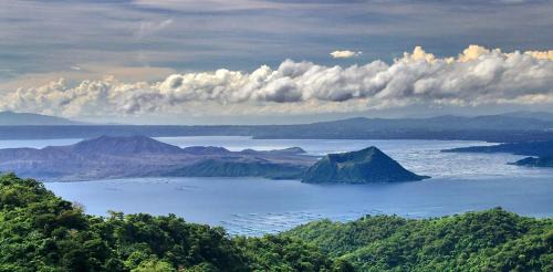 Silang Junction South Hotel | New Orleans Tagaytay