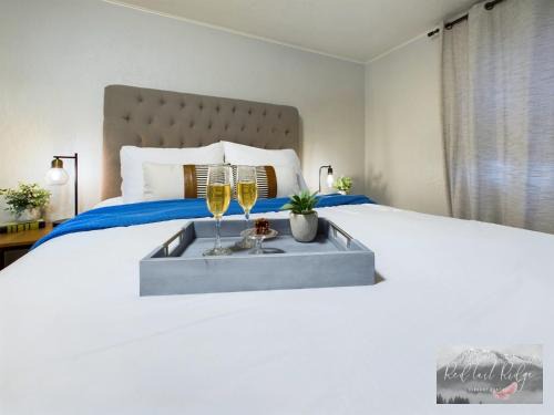 Corvallis House | NEW! OSU Campus Stadium Boho Glamour