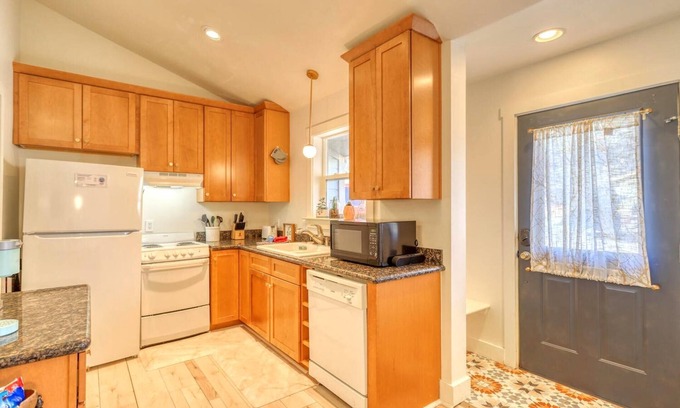 Pagosa Springs House | New Pet Friendly - Aspen Condo