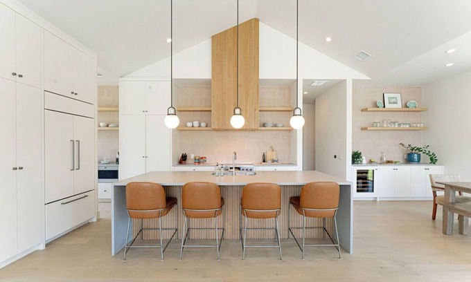 Tarrytown House | *NEW* - Pool, Downtown Austin, Private Bathrooms for Each Bedroom