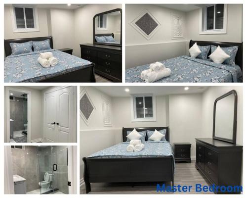 Vaughan Apartment | New renovated Basement in Woodbridge, Vaughan