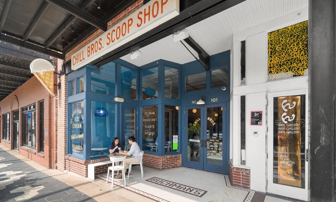 Historic Ybor Apartment | NEW Sangria Suite Upscale Ybor Apt On 7th Ave