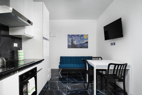 Zona Lancetti Apartment | NEW - Skysuite Imbriani - Bovisa Politecnico