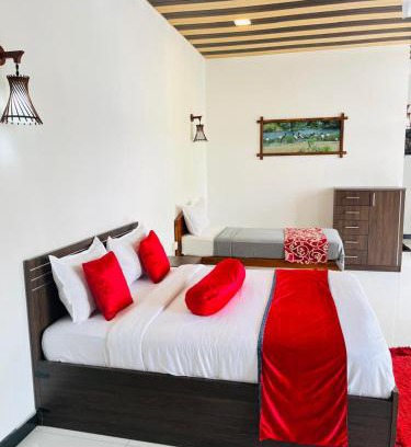 Ambagollapathana House | New Sohili 3R Resort Ella