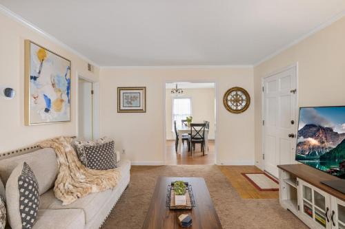 Ashbrook - Clawson Village House | New! Special Intro Rate! Walkable, Fenced-In Yard