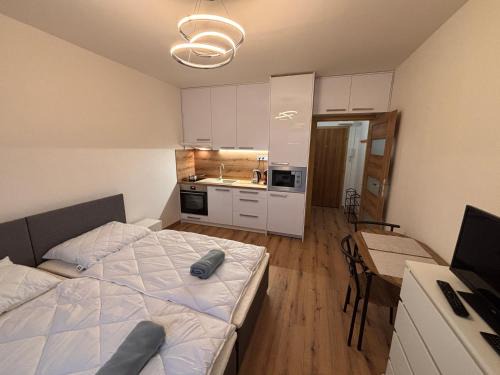 Nove Zamky Apartment | NEW Studio 1 Nove Zamky